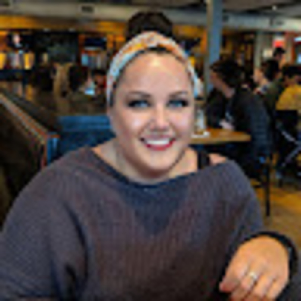 Meet your Posher, Hilery